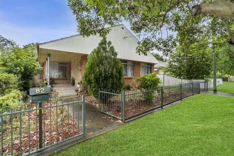 82 Pitt Street, Richmond NSW 2753