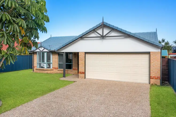 7 Magpie Court, Burleigh Waters QLD 4220