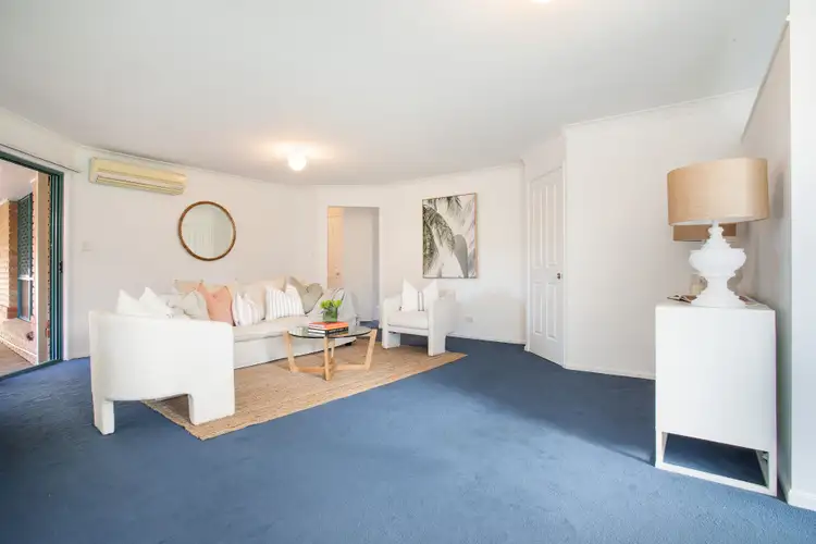Second view of Homely house listing, 7 Magpie Court, Burleigh Waters QLD 4220