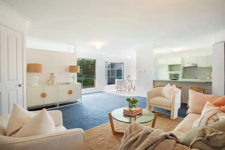 Third view of Homely house listing, 7 Magpie Court, Burleigh Waters QLD 4220