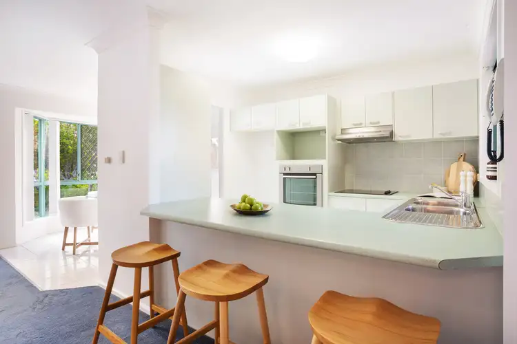 Fifth view of Homely house listing, 7 Magpie Court, Burleigh Waters QLD 4220