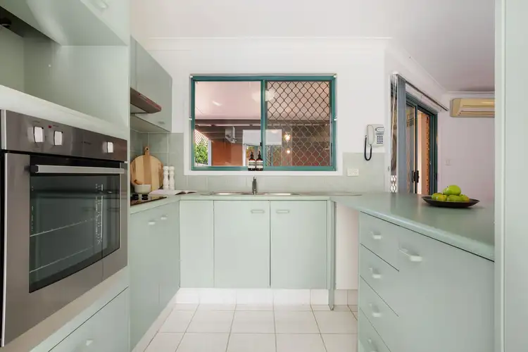 Sixth view of Homely house listing, 7 Magpie Court, Burleigh Waters QLD 4220