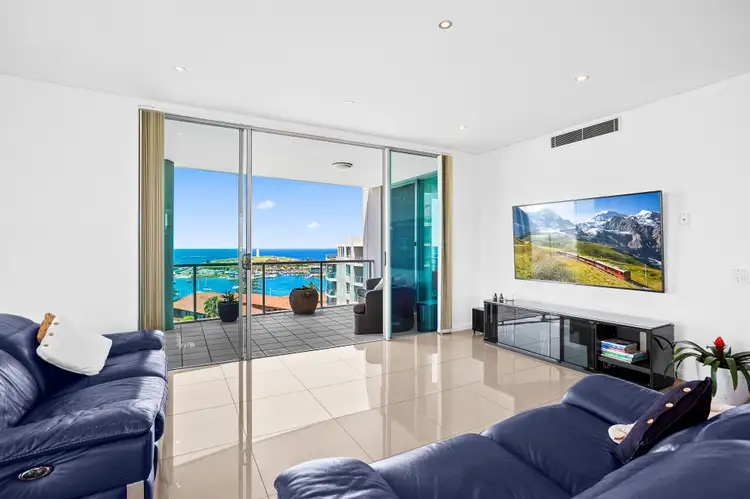 Second view of Homely unit listing, 55/59-67 Corrimal Street, Wollongong NSW 2500