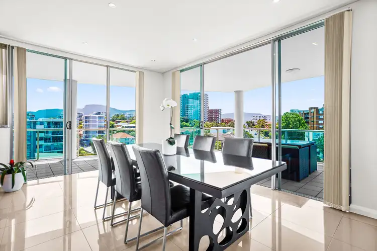 Fourth view of Homely unit listing, 55/59-67 Corrimal Street, Wollongong NSW 2500