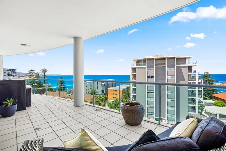 Fifth view of Homely unit listing, 55/59-67 Corrimal Street, Wollongong NSW 2500