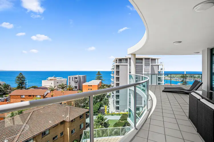 Sixth view of Homely unit listing, 55/59-67 Corrimal Street, Wollongong NSW 2500