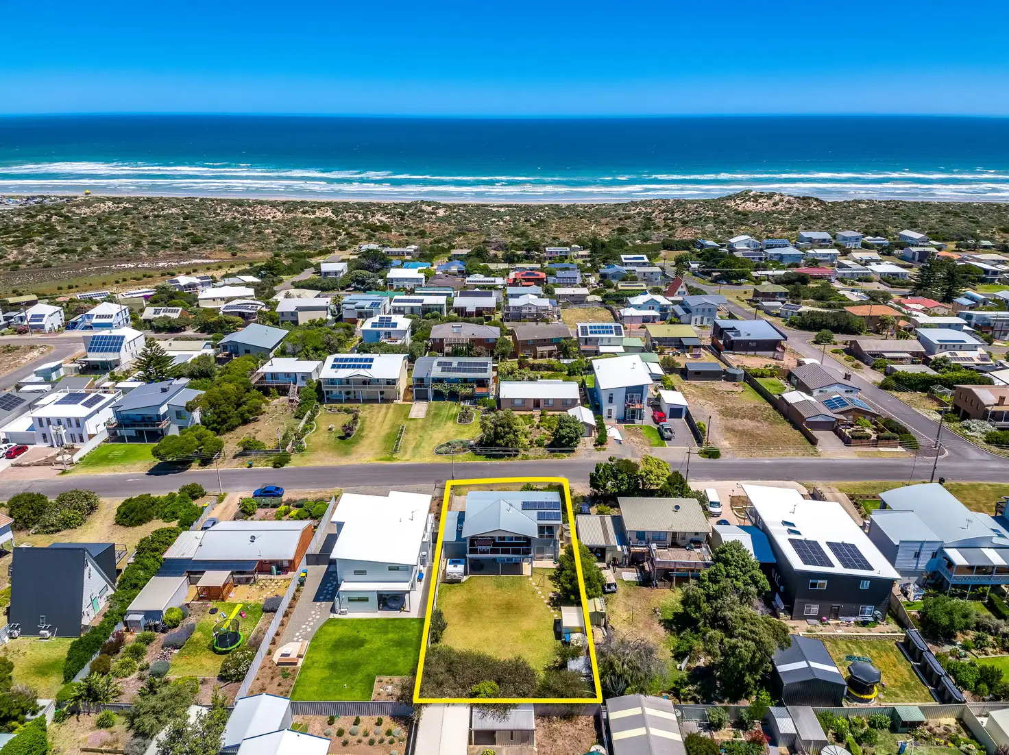 Main view of Homely house listing, 24 Corcoran Avenue, Goolwa Beach SA 5214