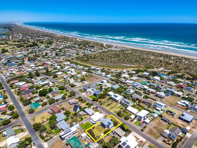 Second view of Homely house listing, 24 Corcoran Avenue, Goolwa Beach SA 5214