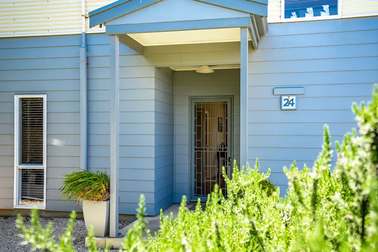 Fifth view of Homely house listing, 24 Corcoran Avenue, Goolwa Beach SA 5214