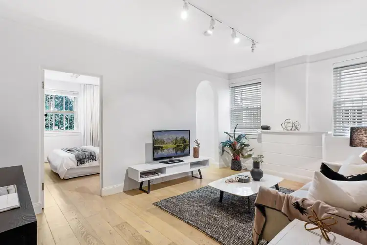 1/19 Balfour Road, Rose Bay NSW 2029