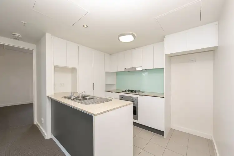 Third view of Homely apartment listing, 3803/108 Albert Street, Brisbane City QLD 4000