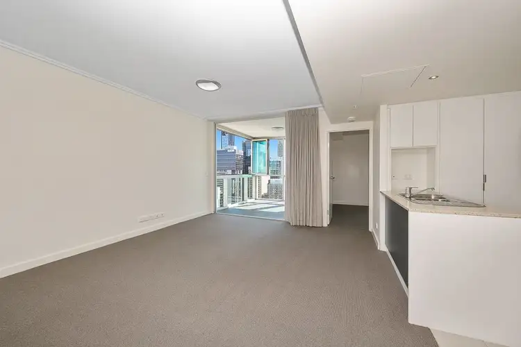 Fifth view of Homely apartment listing, 3803/108 Albert Street, Brisbane City QLD 4000