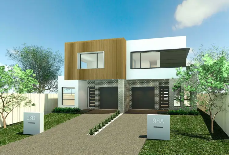 Fifth view of Homely land listing, Address available on request