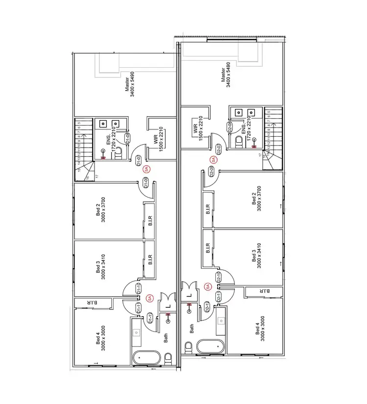 Seventh view of Homely land listing, Address available on request