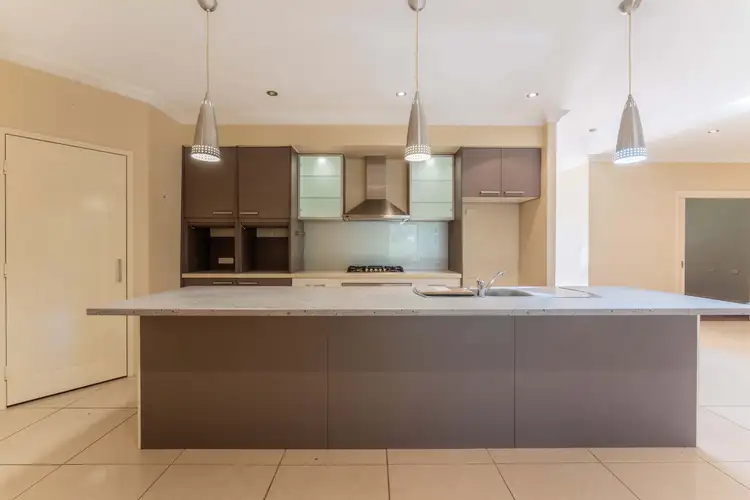 Fourth view of Homely house listing, 6 Cook Close, Emerald QLD 4720