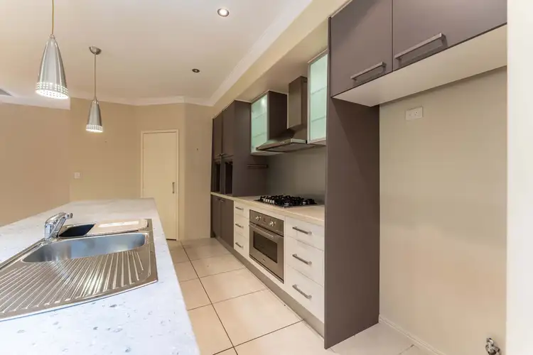 Fifth view of Homely house listing, 6 Cook Close, Emerald QLD 4720