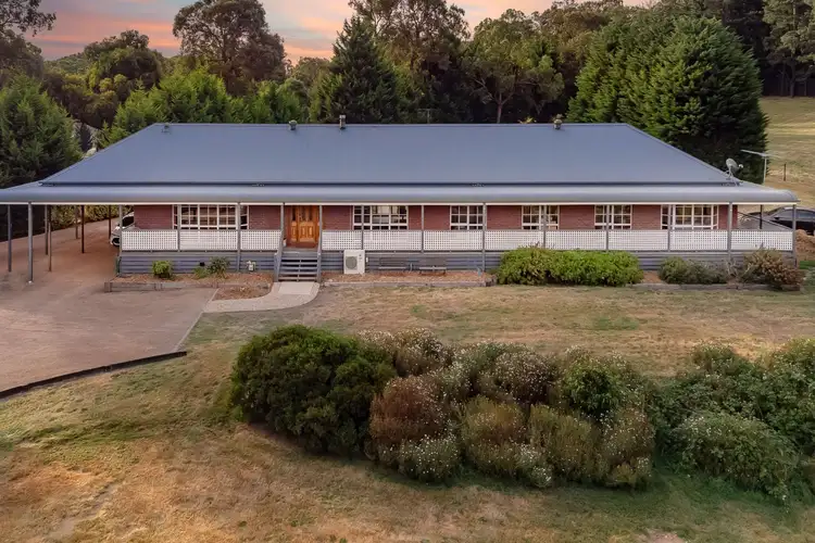 Third view of Homely house listing, 4 Wombat Avenue, Heathcote Junction VIC 3758