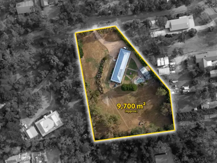Fourth view of Homely house listing, 4 Wombat Avenue, Heathcote Junction VIC 3758