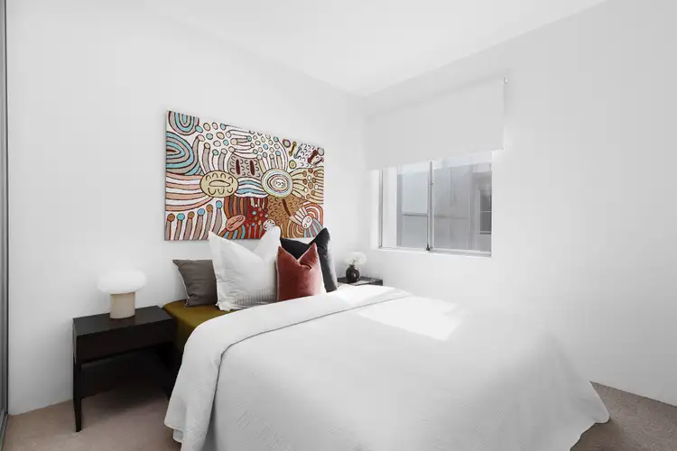 Fourth view of Homely apartment listing, 8/15-17 Diamond Bay Road, Vaucluse NSW 2030