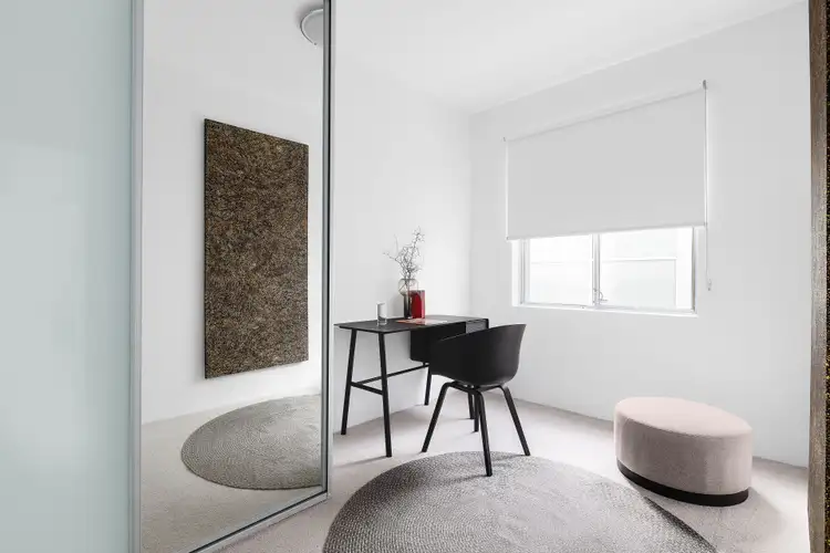 Fifth view of Homely apartment listing, 8/15-17 Diamond Bay Road, Vaucluse NSW 2030