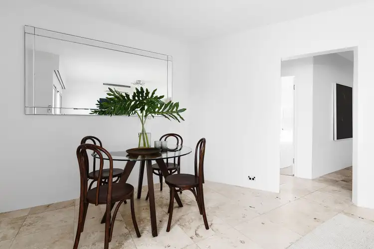 Sixth view of Homely apartment listing, 8/15-17 Diamond Bay Road, Vaucluse NSW 2030