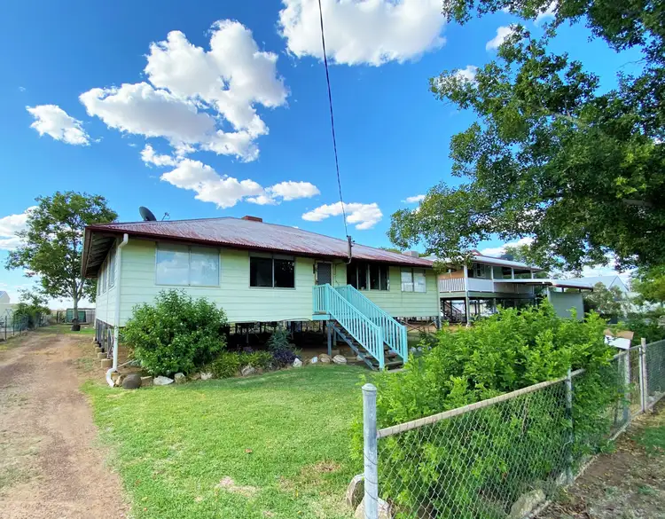 47 Eagle Street, Longreach QLD 4730