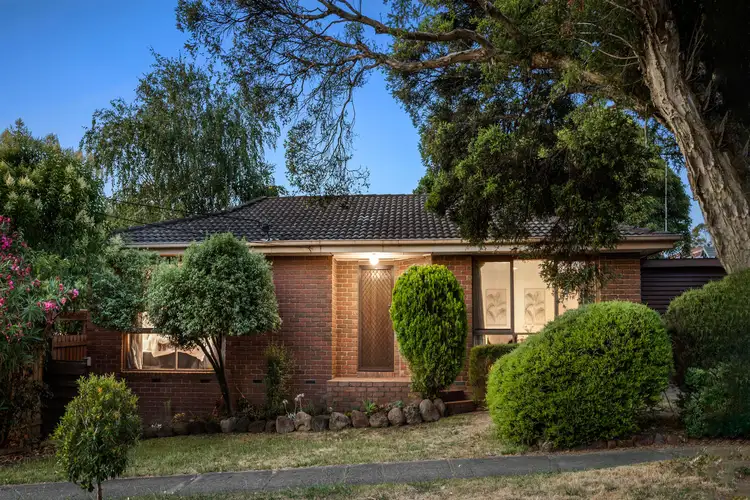 20 Heather Grove, Ringwood VIC 3134