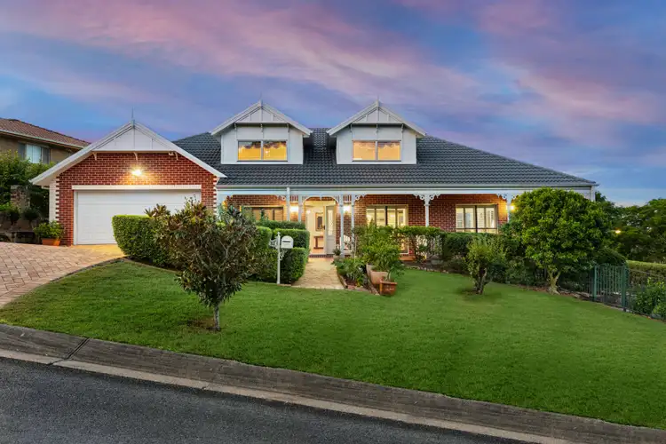 32 Wisteria Crescent, Mount Gravatt East QLD 4122