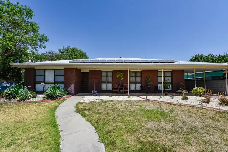 30 Crocker Street, Bordertown SA 5268