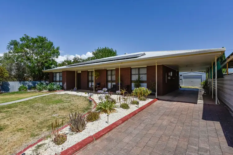 Third view of Homely house listing, 30 Crocker Street, Bordertown SA 5268