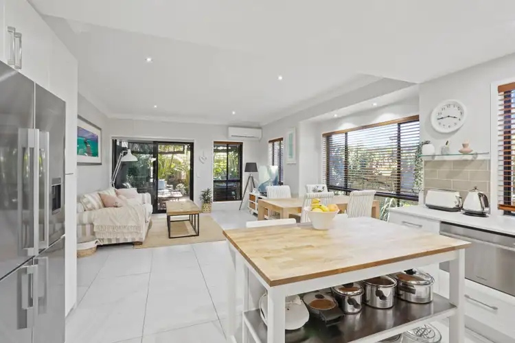 Main view of Homely villa listing, 2/2264 Gold Coast Highway, Mermaid Beach QLD 4218