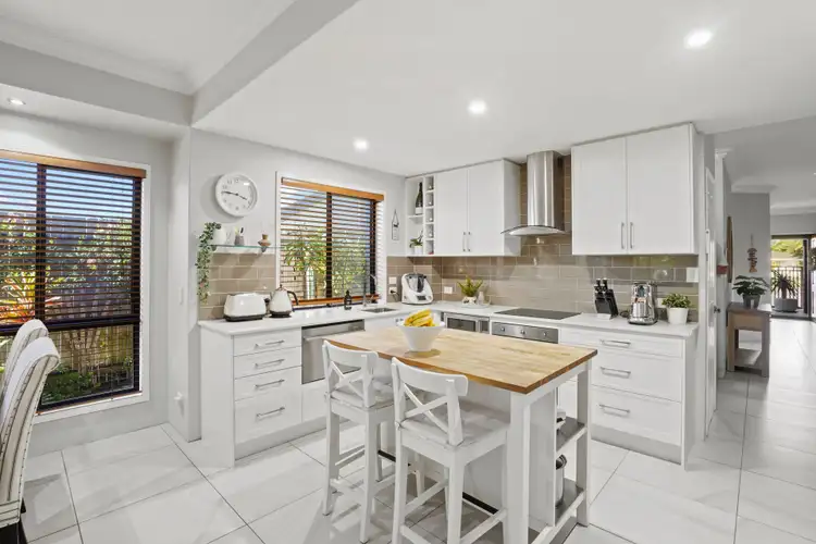 Second view of Homely villa listing, 2/2264 Gold Coast Highway, Mermaid Beach QLD 4218
