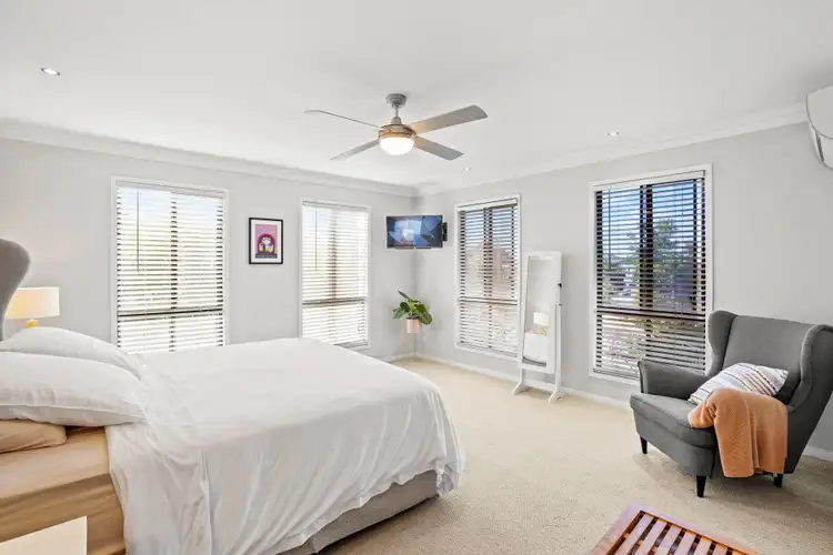 Fourth view of Homely villa listing, 2/2264 Gold Coast Highway, Mermaid Beach QLD 4218