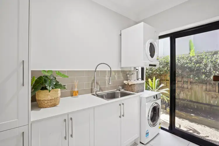 Fifth view of Homely villa listing, 2/2264 Gold Coast Highway, Mermaid Beach QLD 4218