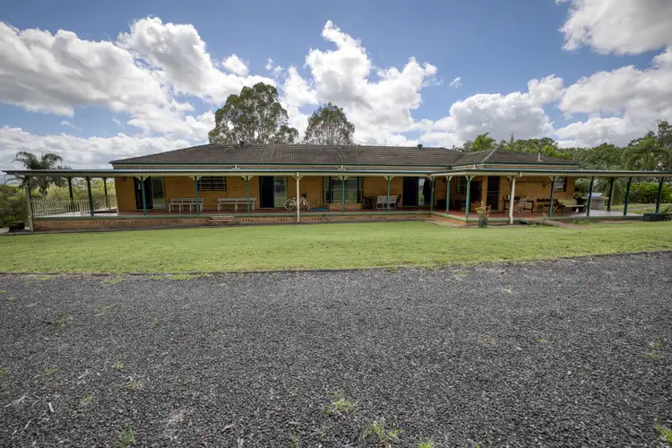 Fifth view of Homely rural property listing, 27 Northfields Road, Stratheden NSW 2470
