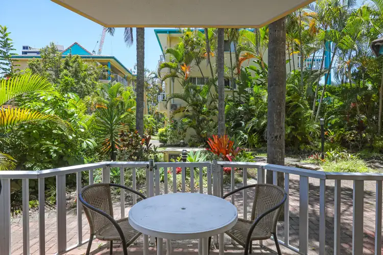 Second view of Homely unit listing, 6/26-32 Monaco Street, Surfers Paradise QLD 4217