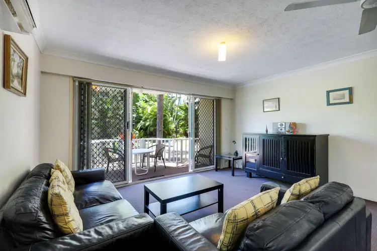 Third view of Homely unit listing, 6/26-32 Monaco Street, Surfers Paradise QLD 4217