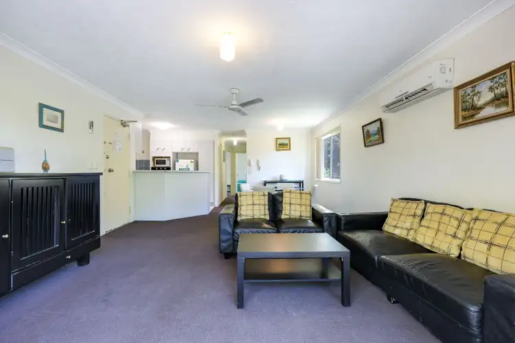 Fifth view of Homely unit listing, 6/26-32 Monaco Street, Surfers Paradise QLD 4217