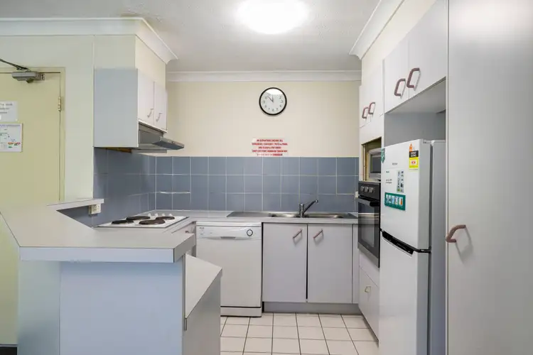 Sixth view of Homely unit listing, 6/26-32 Monaco Street, Surfers Paradise QLD 4217