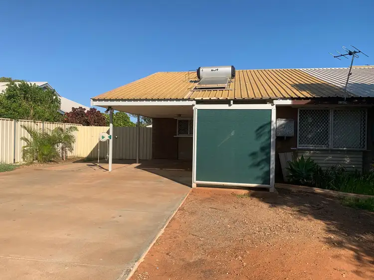 6A Morrell Court