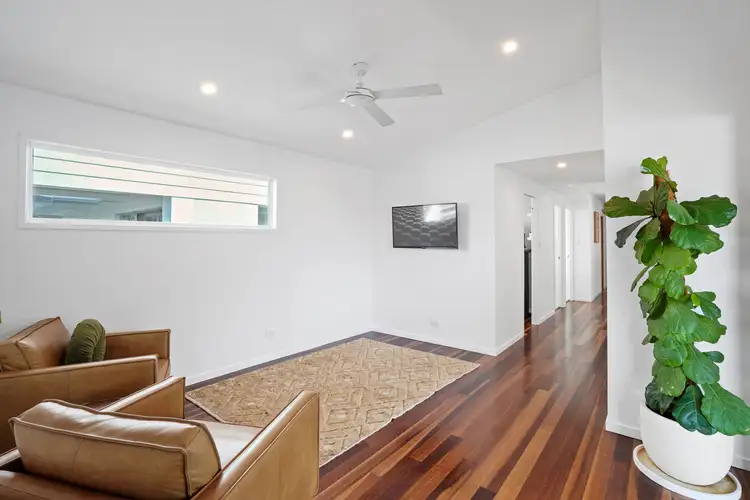 Third view of Homely house listing, 163 Nobby Parade, Miami QLD 4220