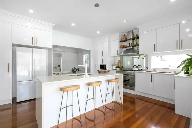 Fourth view of Homely house listing, 8 Stodart Street, Coorparoo QLD 4151