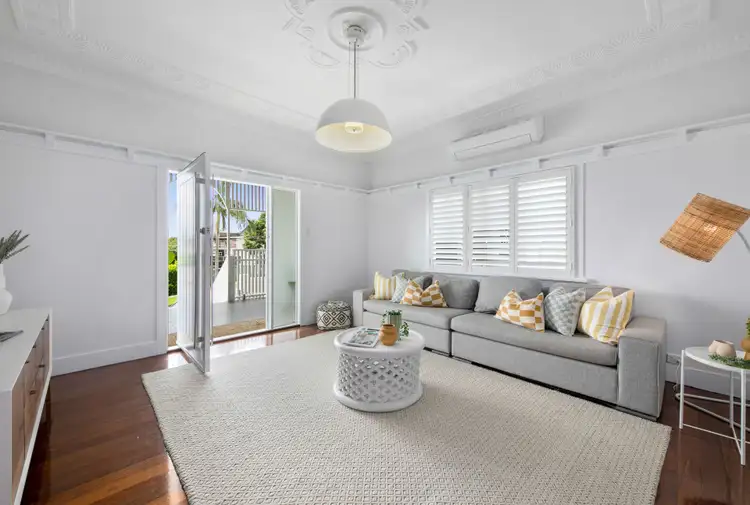 Seventh view of Homely house listing, 8 Stodart Street, Coorparoo QLD 4151