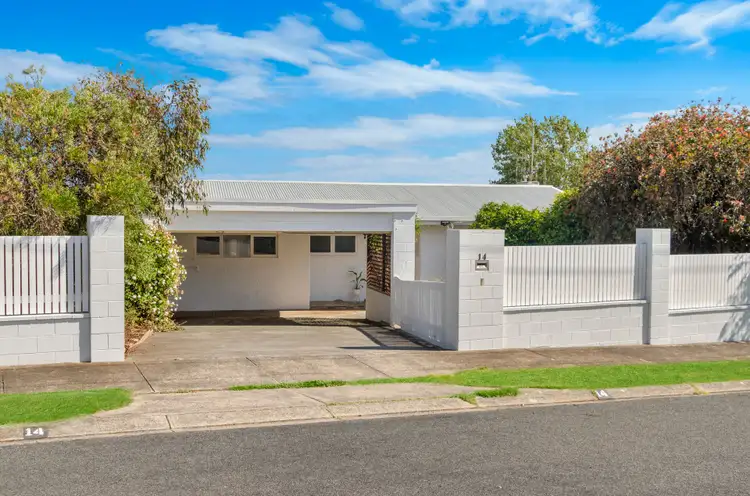 Second view of Homely house listing, 14 Skiddaw Crescent, Warrnambool VIC 3280