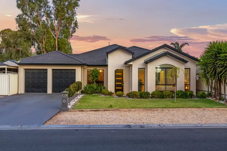 4 Vine Parade, Munno Para West SA 5115