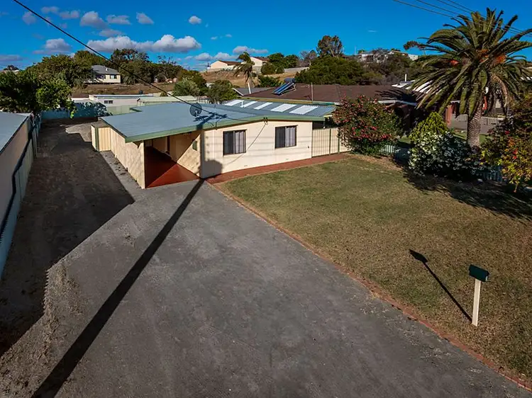 Main view of Homely house listing, 3 Eric Street, Geraldton WA 6530