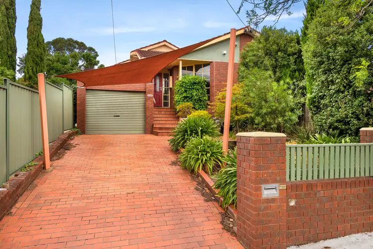 Main view of Homely house listing, 2/106 Bent Street, Moonee Ponds VIC 3039