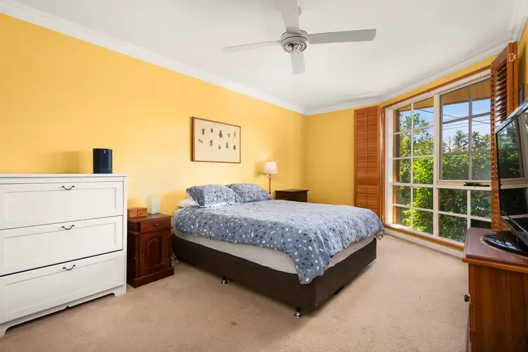 Fifth view of Homely house listing, 2/106 Bent Street, Moonee Ponds VIC 3039