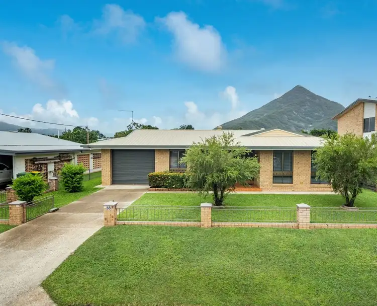 38 Buzacott Street, Gordonvale QLD 4865