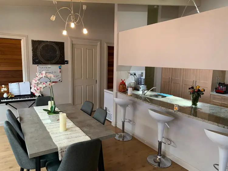 Third view of Homely house listing, 534 Wolfram Street, Broken Hill NSW 2880